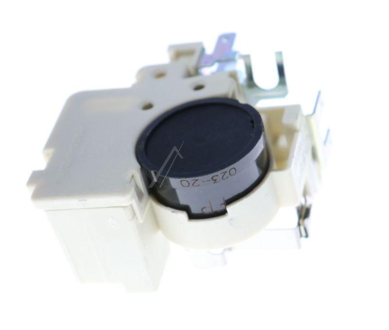 AEG Electrolux 2425700024 Startrelais - Lüsterklemme,ptc,motorschutz