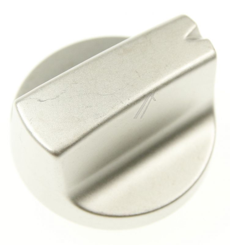 Teka 81218023 Knopf Taste - Nichel satinated control knob ew 60 4g ai al ci bu