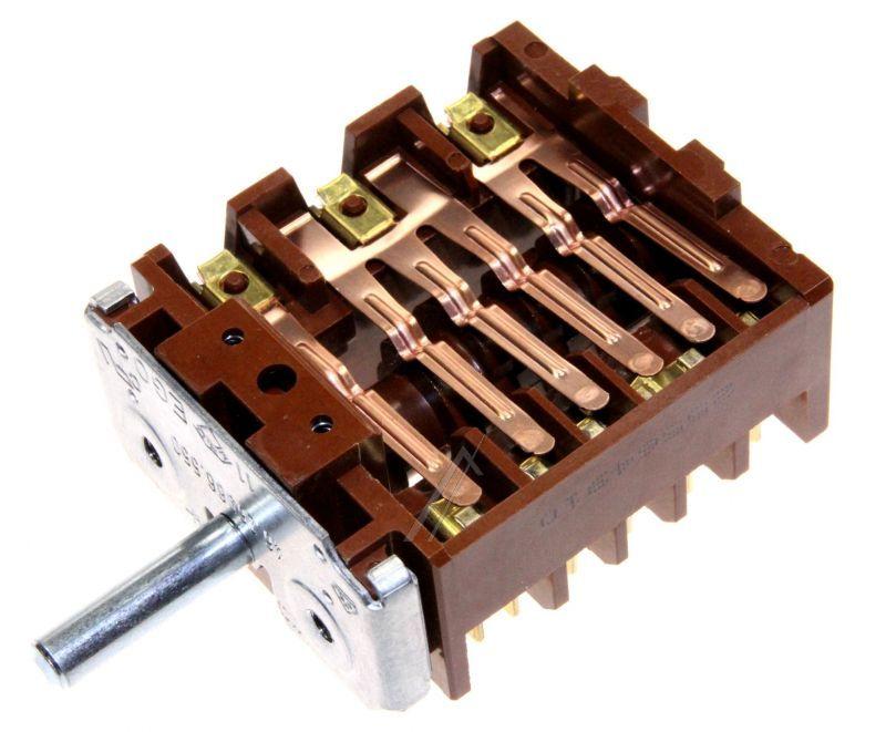 Brandt C110026A6 - Ofenschalter