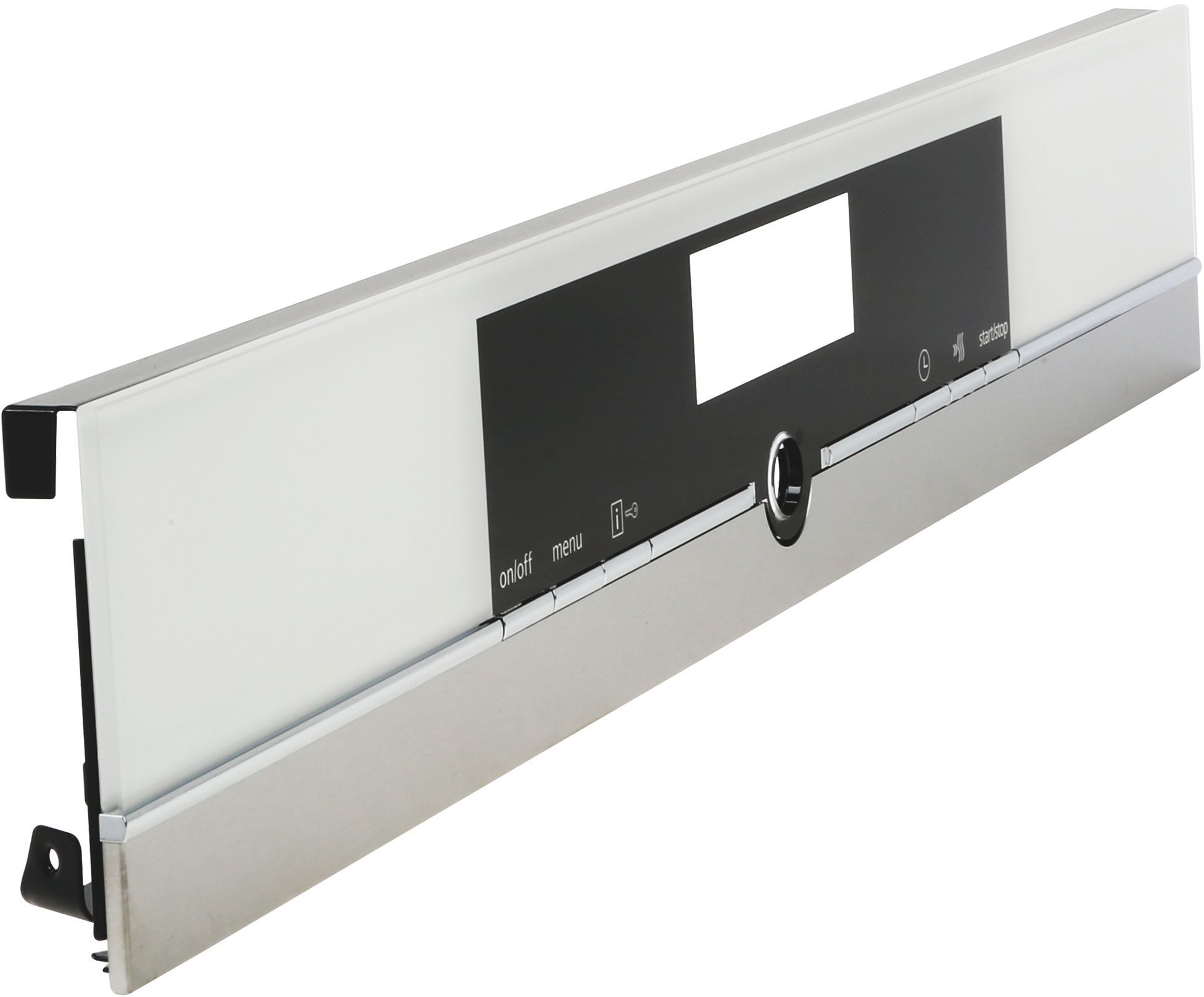 BSH Bosch Siemens 11003451 Bedienteilblende - Bedienblende
