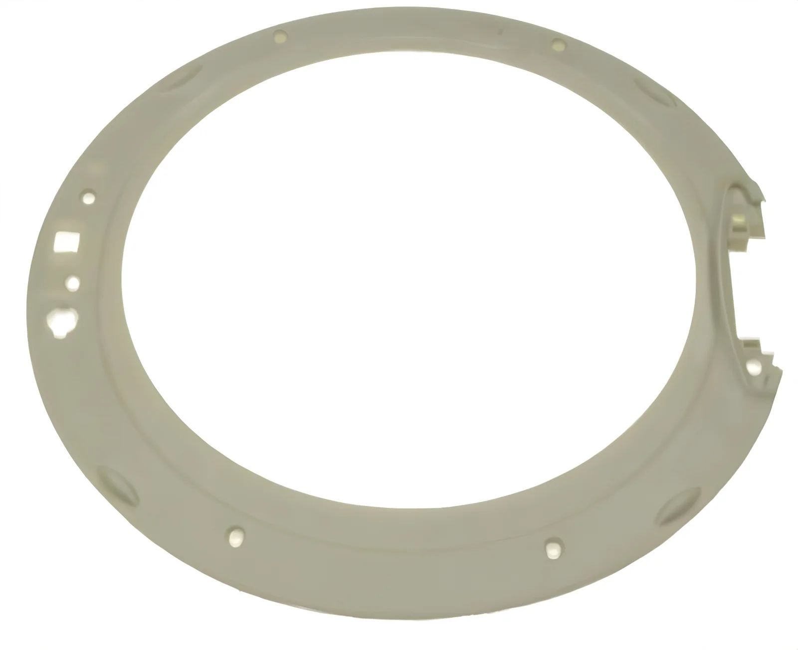 AEG Electrolux 1320148404 Flanschbullauge - Rahmen, hinten bullauge
