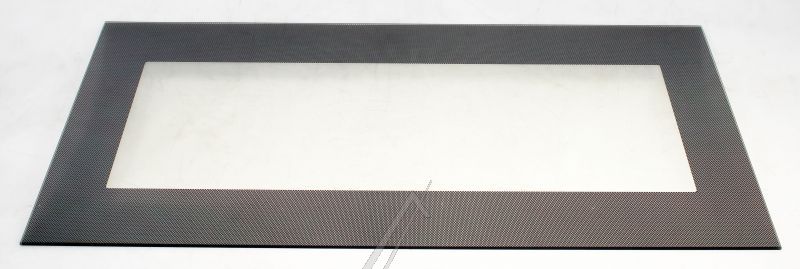SMEG 772532148 Innenscheibe - Innen glas tür