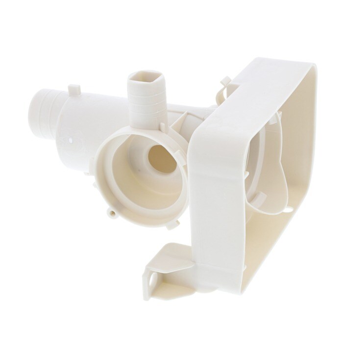 AEG Electrolux 1325546032 Pumpengehäuse - Pumpengehäuse,icon g33