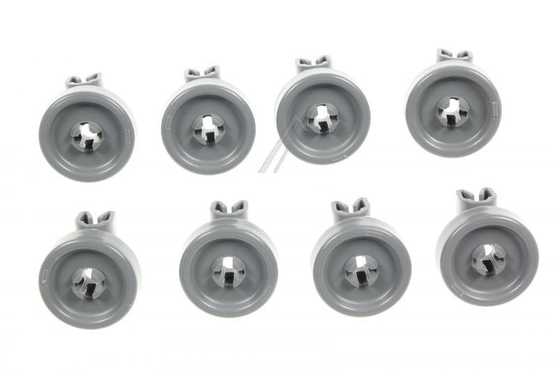 441305 Geschirrkorb Rollen - Kit basket wheel l-basket 8pcs