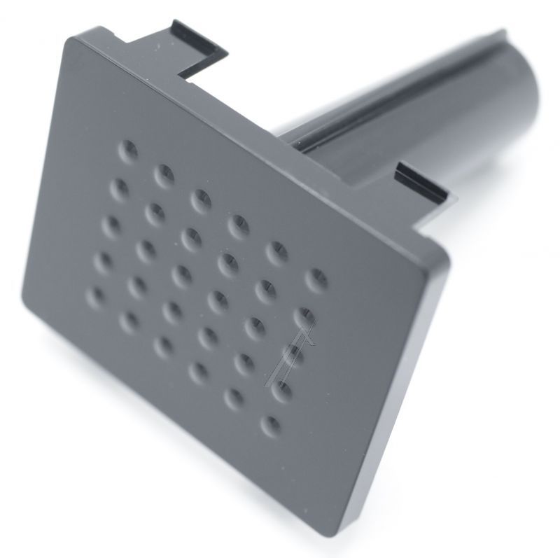 Samsung DE6402536A Knopf Taste - Button-push (color),fw87sb/xefabs,black