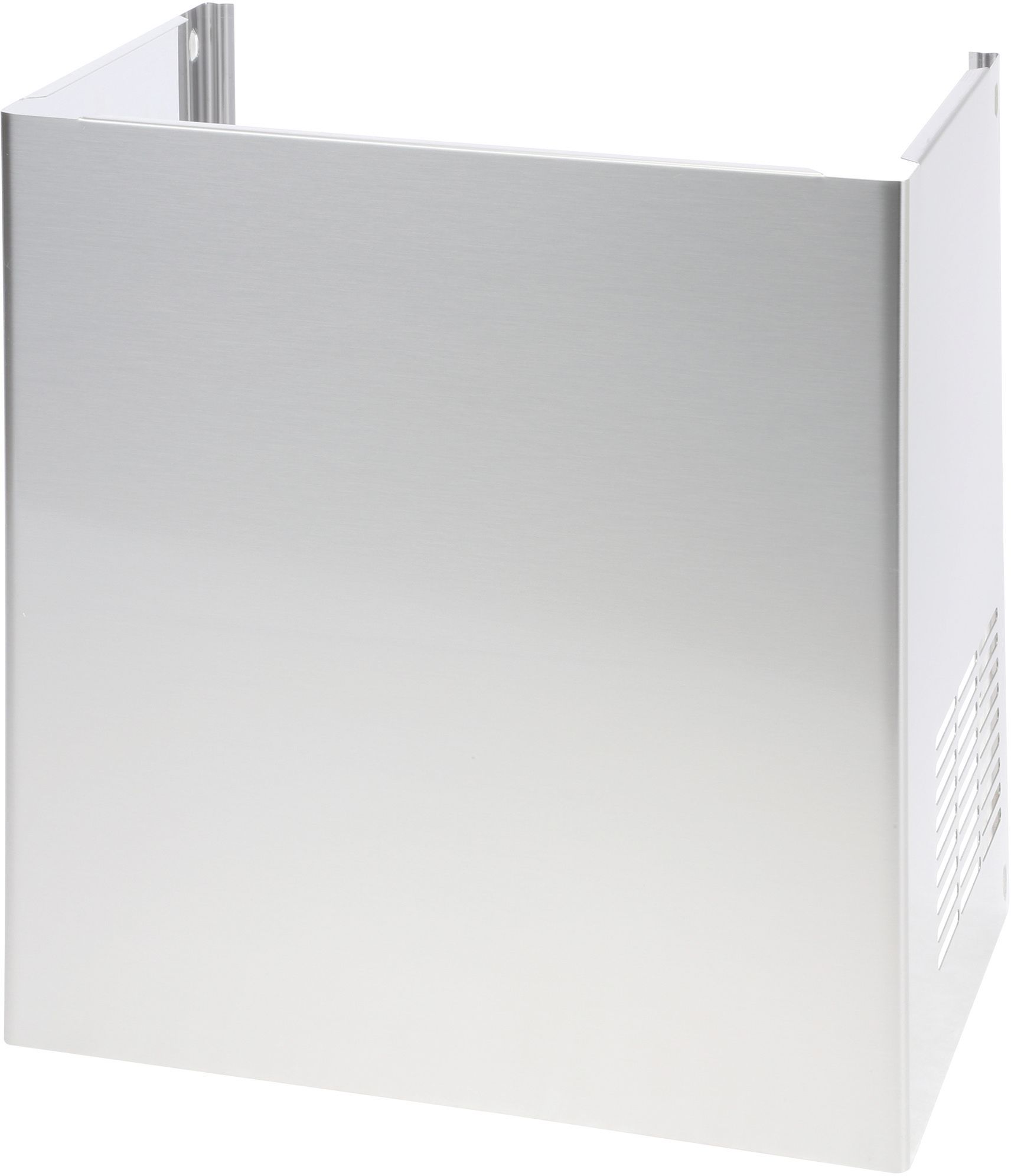 BSH Bosch Siemens 00245864 Behälter - Lüftungskanal
