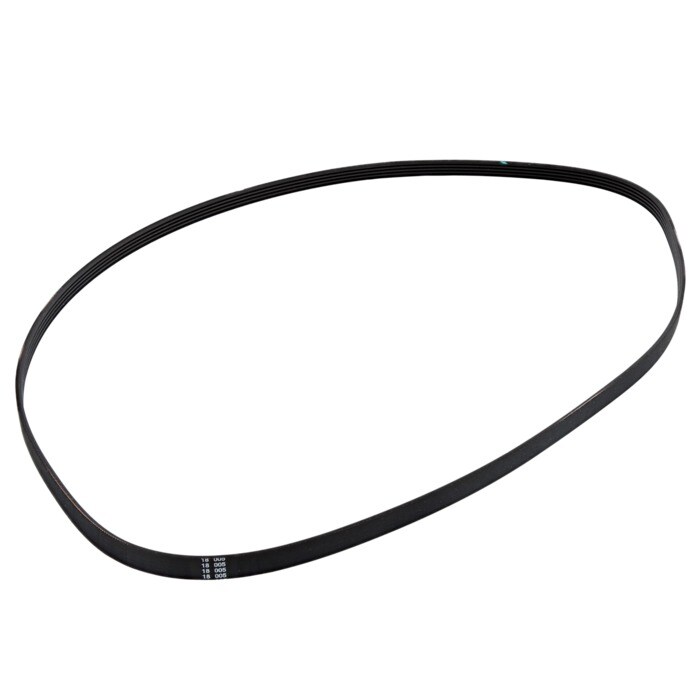 AEG Electrolux 4055123915 Riemen - 5pje1281 riemen