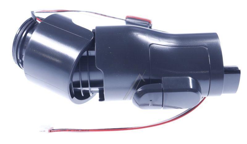 Samsung DJ9703148A Teleskoprohr - Dj97-03148a assy pipe c/brush,vs9500al,black ch-meta