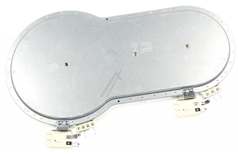 BSH Bosch Siemens 00700162 Bräter-Strahlungsheizkörper - Heizzone-highlight
