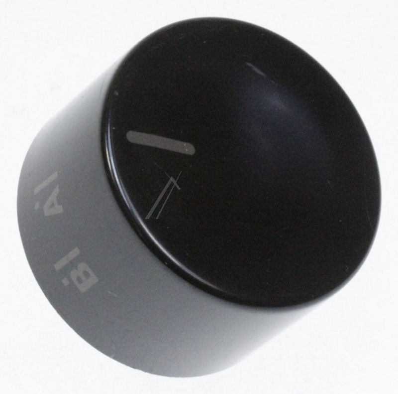 SMEG 764972566 Knopf Taste - Timerknebel passend für braun
