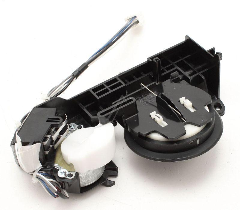 Samsung DA9717296B Heizung - Da97-17296b assy case ice route,rf8000mc,220v