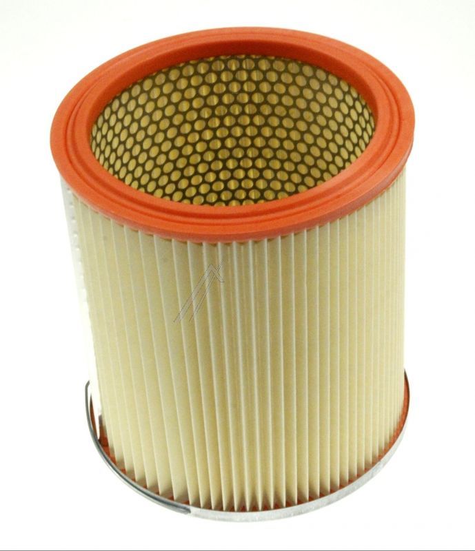 SEB ZR70 Staubsaugerfilter - Permanet nass-/trockenfilter d: 18,5 cm h: 20 cm