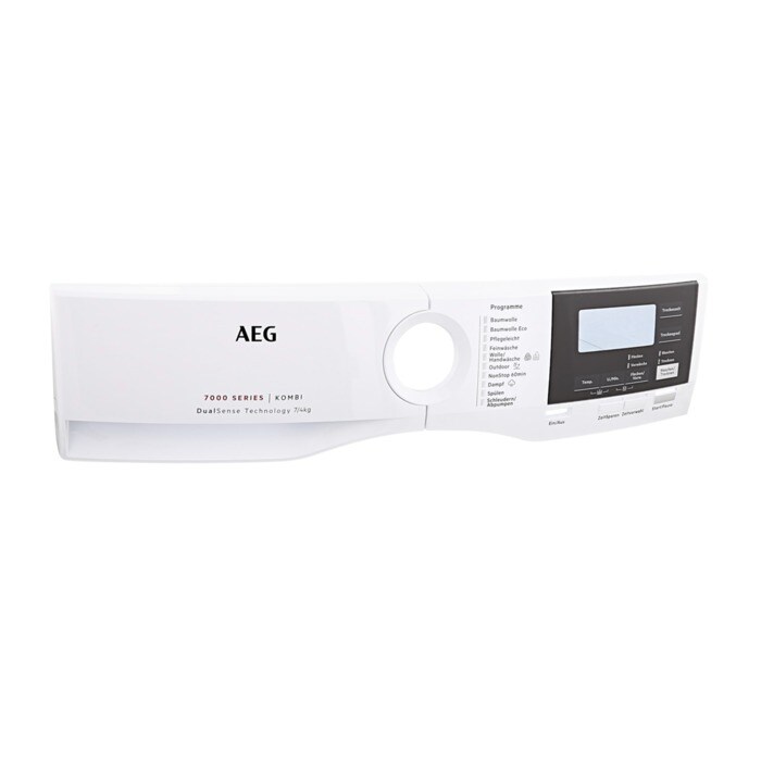 AEG Electrolux 140088471028 Bedienteilblende - Bedienblende,handgriff,aeg,l7w AEG Electrolux 140088471028 Bedienteilblende - Bedienblende,handgriff,aeg,l7w