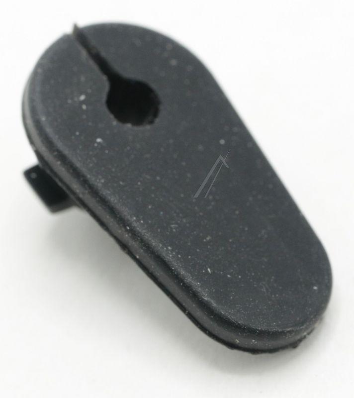 Philips Saeco 423902278141 Dichtung - Service gummi deckel thermistor öffnen
