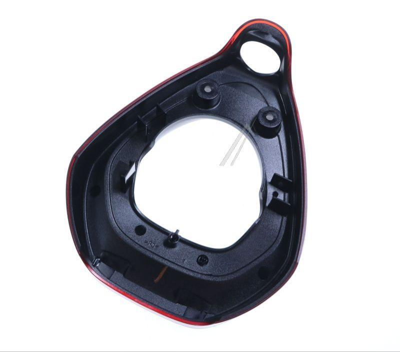 Philips Saeco 423902274041 Rückwand - Rückwand 2k geformt