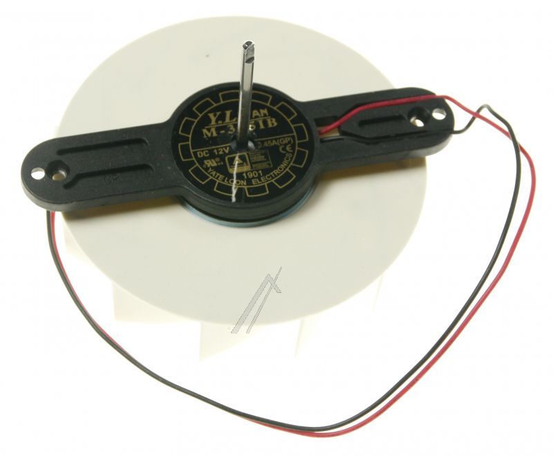 Dometic 4452000377 Lüfter - Motor du ventilator