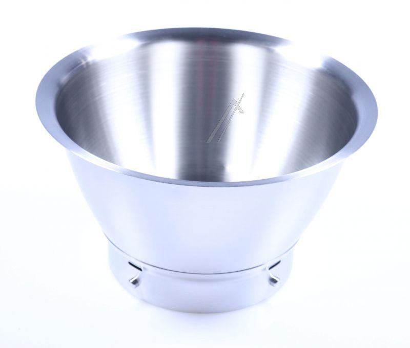 Delonghi AW20011044 Schüssel - Kab10.000bs kw 3.5l brushed ss bowl int