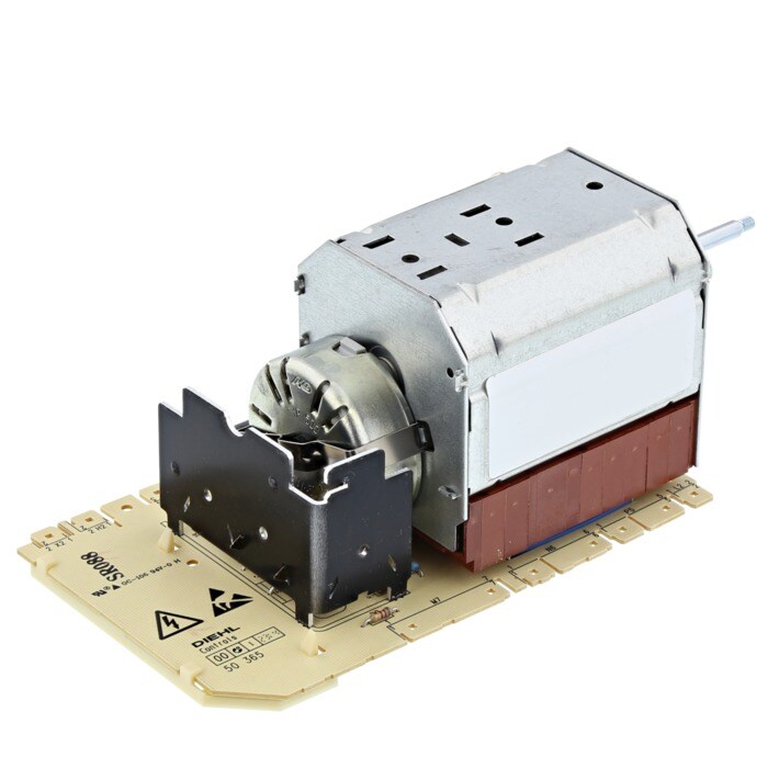 AEG Electrolux 1249214147 Programmschalter - Programmschalter