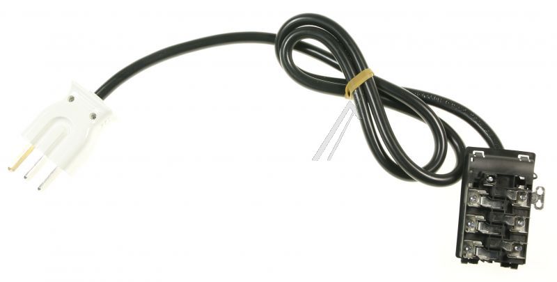 Arcelik Grundig Beko 210901560 Netzkabel - Supply cord group with terminal block