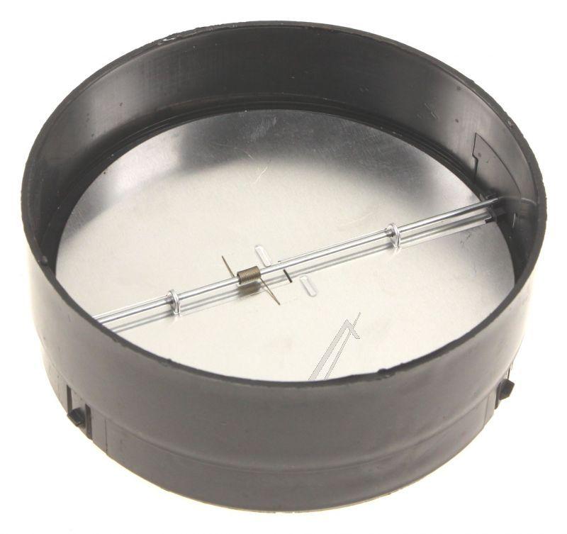 Faber Robolin 1330264343 Rückschlagventil - 133.0264.343 pd haube ventil anti rückschlag d:115/120mm für schlauch 125mm