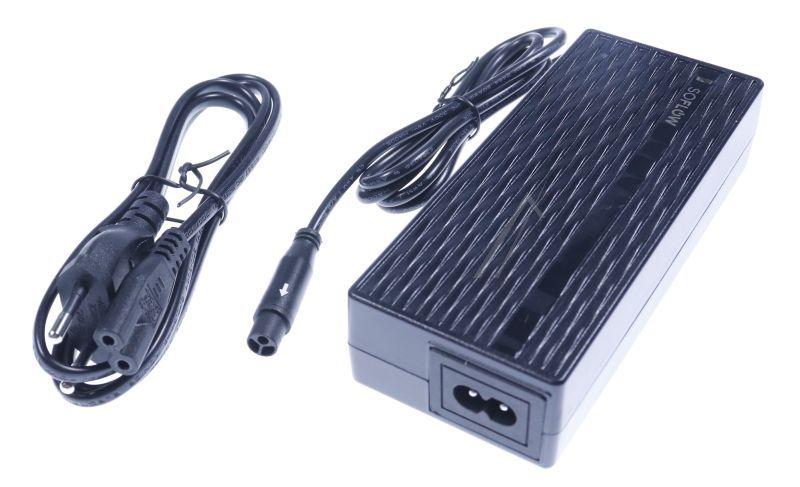 SoFlow SO1 Ladegerät 80052227 für E Scooter 54,6V 1,5A Ersatzteil
