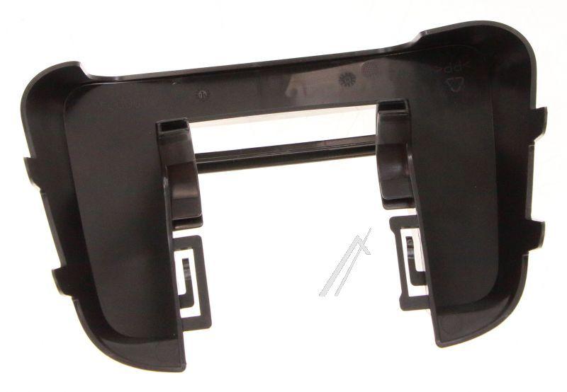AEG Electrolux 140150904013 Staubsaugerbeutelhalter - Sack à staub,träger,schwarz,