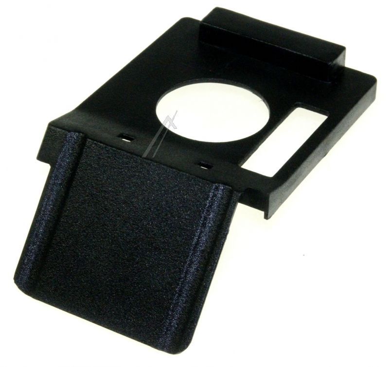 SEB Staubsaugerbeutelhalter - Rs-rt9503 staubbeutelhalterung schwarz