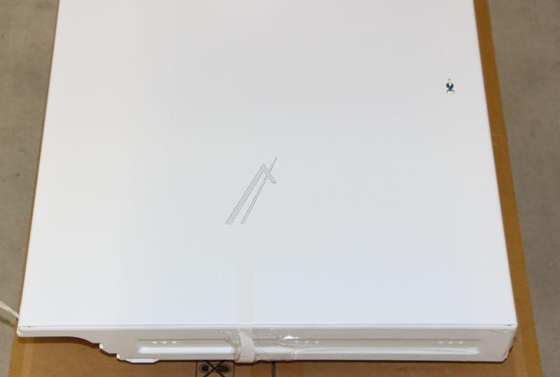 Midea 12831000001436 - Kühlschranktür, weiss