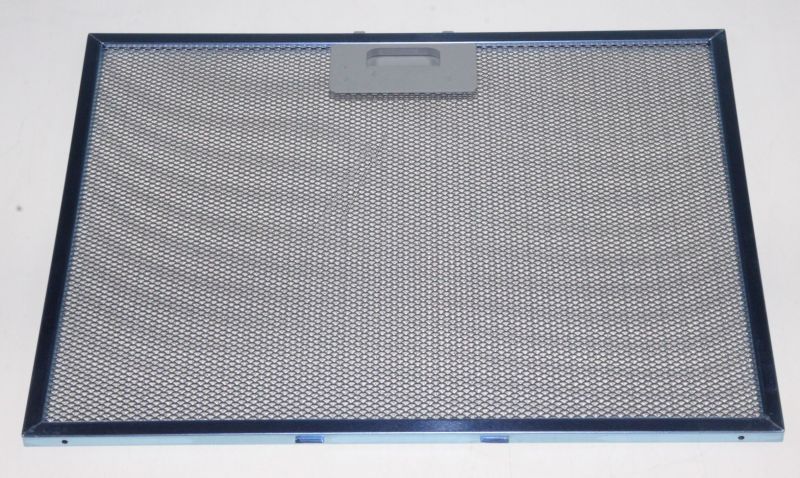 Whirlpool Indesit 481248088071 Metallfettfilter - C00345805 metallfilter