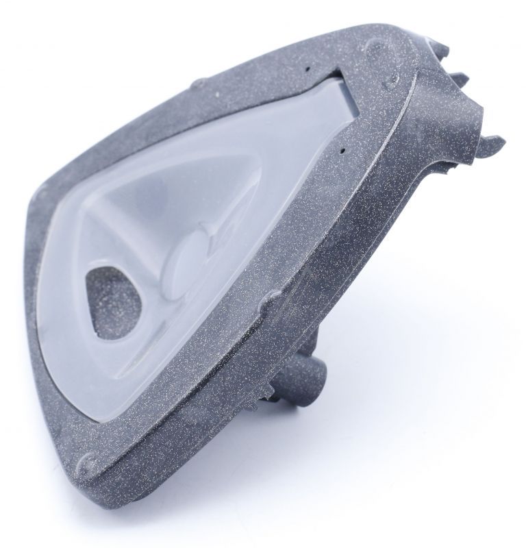 BSH Bosch Siemens 00659263 Rückwand - Gehäuse-rückteil