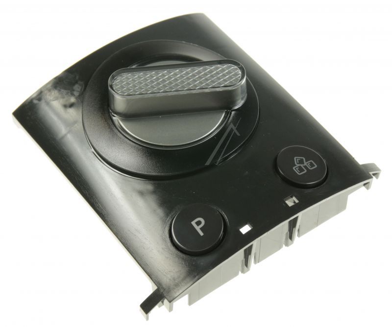 Philips 996510069147 Gehäuseteil - Gehäuseteil plastik