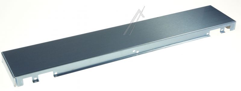 Arcelik Grundig Beko 217300272 Klappe Deckel - Unterseite tür ausgang stahl