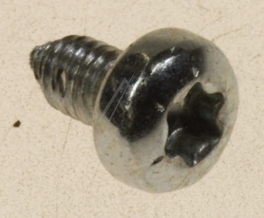 Arcelik Grundig Beko 1883470100 Schrauben - Bolzen m4x8