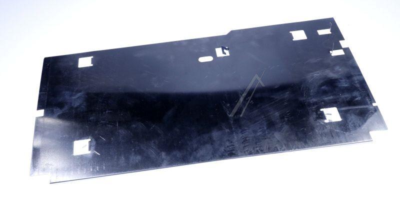 Haier 49054503 Blech - 0070109603 upper aluminum cover under the evaporator