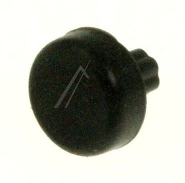 Whirlpool Indesit 481010472670 Gummifuss - C00397262 gummipuffer