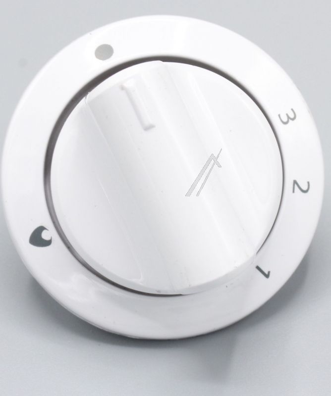 Arcelik Grundig Beko 250315182 Knopf Taste - Gas+grill knebel weiss Arcelik Grundig Beko 250315182 Knopf Taste - Gas+grill knebel weiss