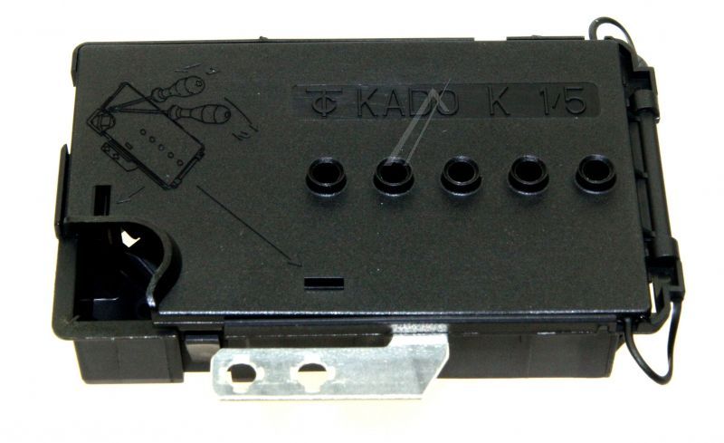 166540 - Anschluss schelle k1/5 kado