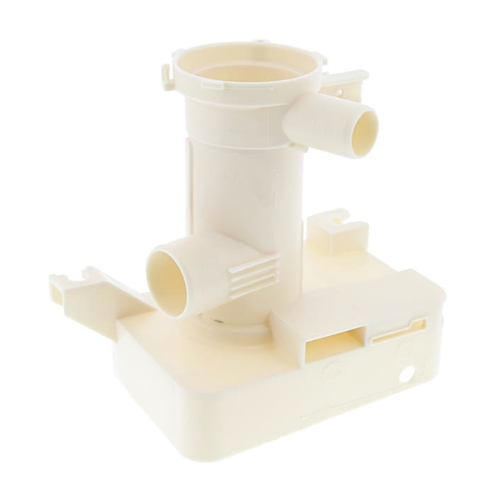 AEG Electrolux Pumpengehäuse 1327834162 für Waschmaschine
