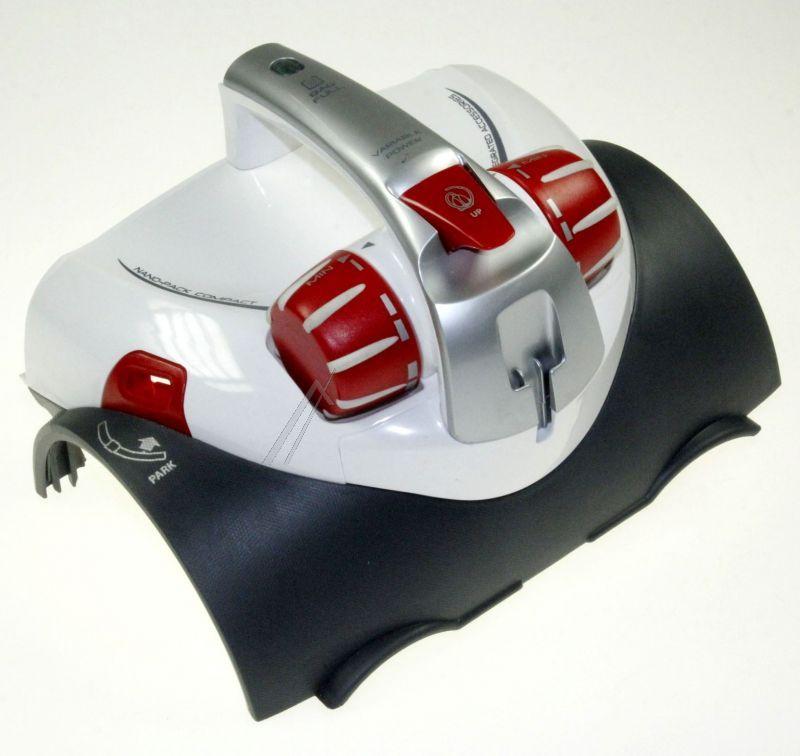 Candy Hoover Abdeckhaube - 48002440 abdeckung oben weiss