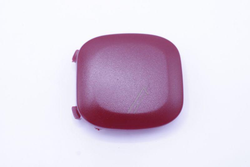 AEG Electrolux 4055503496 Klappe Deckel - Cover,joint,red