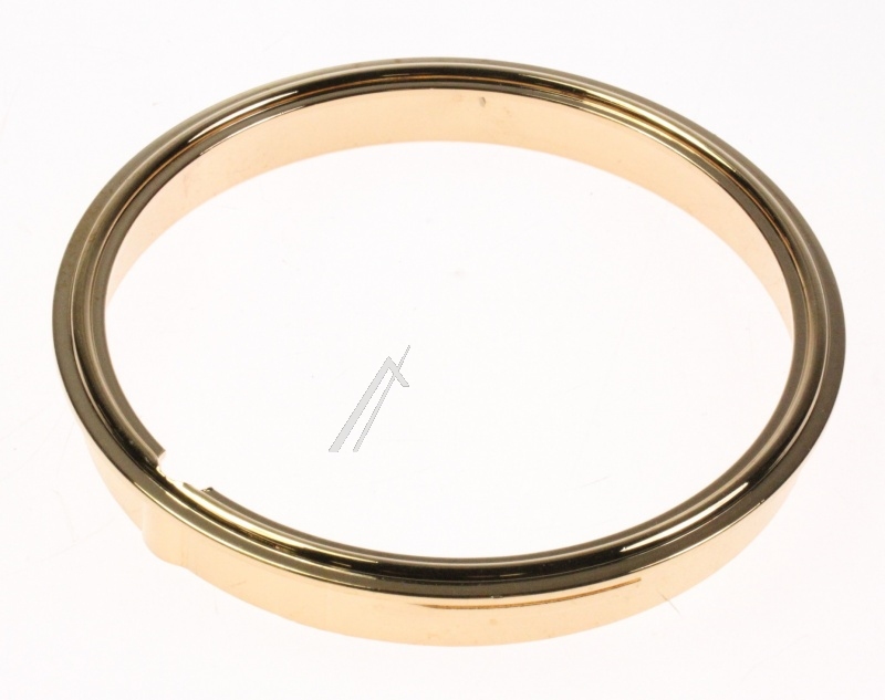 SMEG 762370791 Ring - Dekorrahmen uhr sm800mf