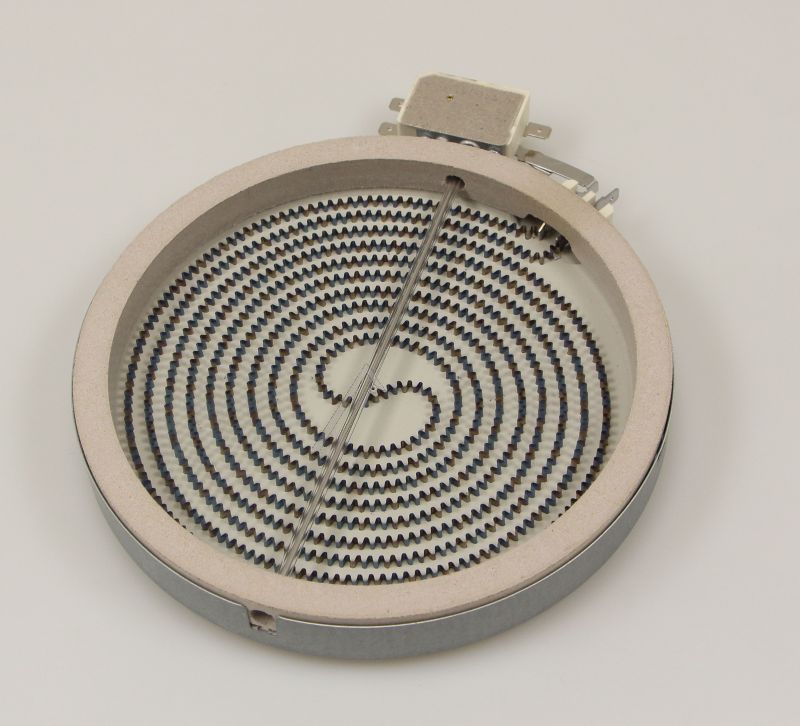 AEG Electrolux 4055072567 Isolation Induktionsplatte - Straalverwarmer,d180 230v 1800