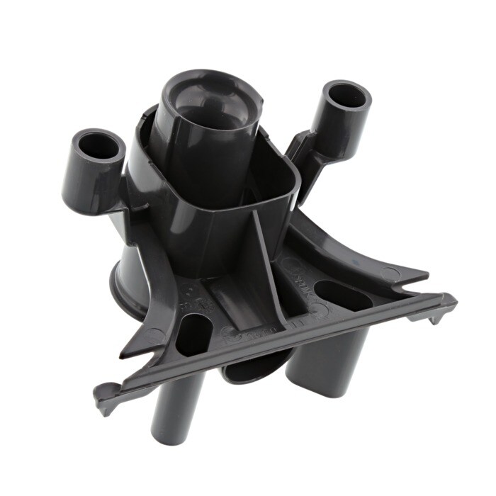 AEG Electrolux 1118940020 Sprüharmhalter - Säule,träger,unterer sprüharm