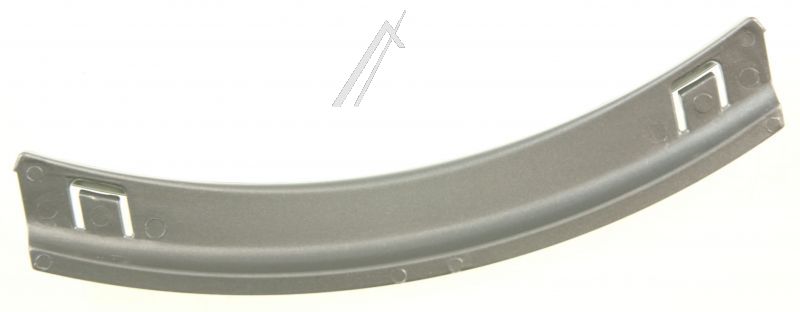 Arcelik Grundig Beko 2847645200 Dekorleiste - Handle decorative slat (front part) Arcelik Grundig Beko 2847645200 Dekorleiste - Handle decorative slat (front part)