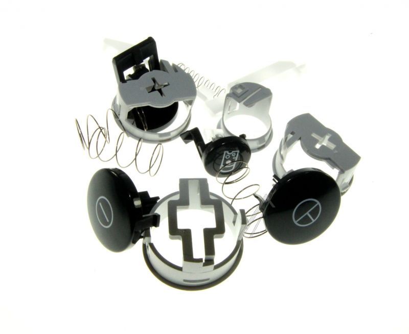 BSH Bosch Siemens 00605883 Tastensatz - Tastensatz