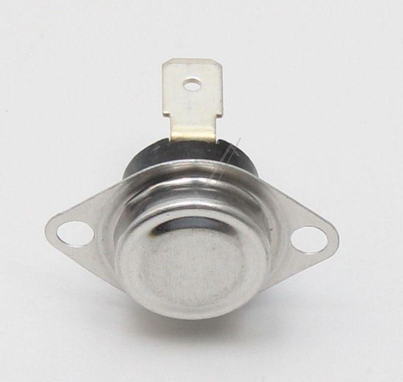 Whirlpool Indesit 488000781059 Thermostat - C00781059 duct safety thermostat 78c