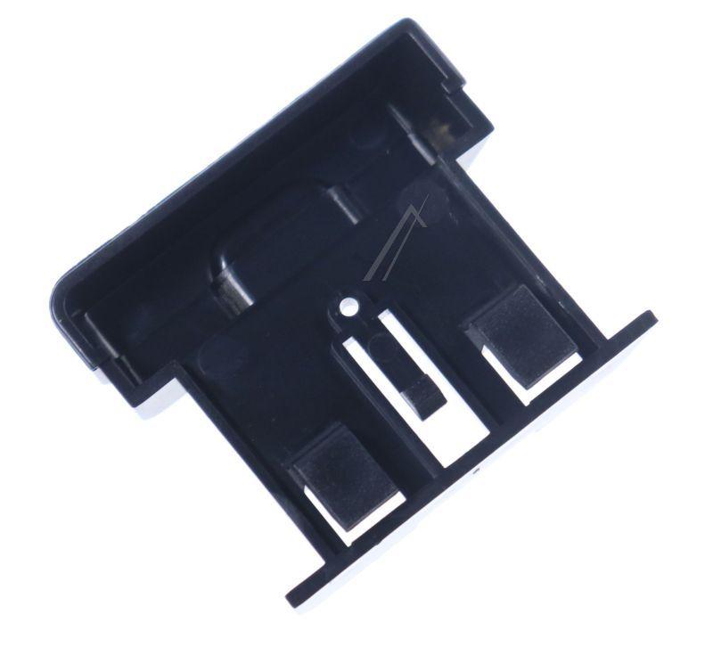 Arcelik Grundig Beko 9188065176 Platte - Edge platte schwarz