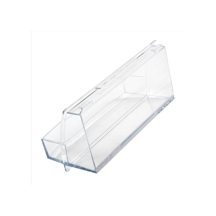 AEG Electrolux 2646015012 Türfach - Konsole,verschiebbar,glasklar,7