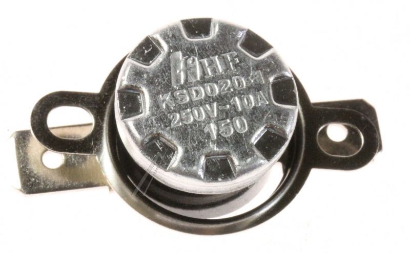 SMEG 818731296 - Thermostat