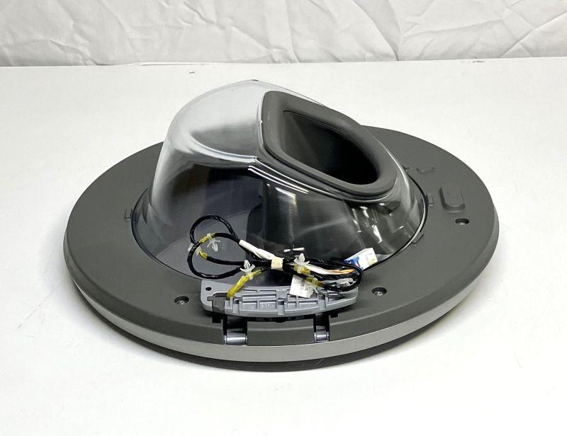 Samsung DC9722267F Bullauge - Dc97-22267f assy door-module,ww8000t,add washer bett